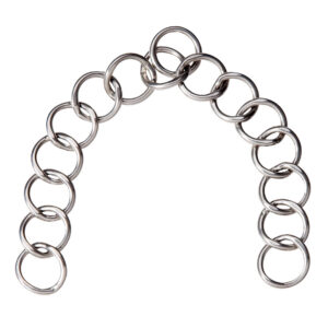 FEELING curb chain for driving - 15 rings