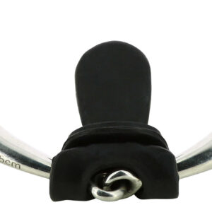 Rubber tongue spoon NORTON