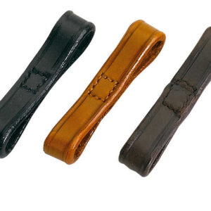 NORTON PRO leather strap for gag snaffle