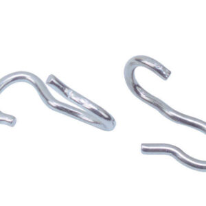 FEELING Kinnkettenhaken