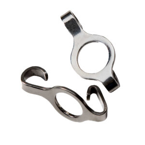 FEELING Chin chain hook - Location