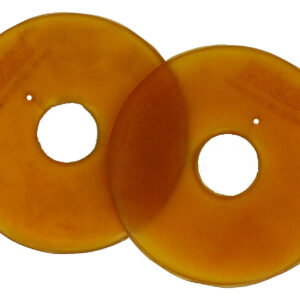 NORTON Half-open bits