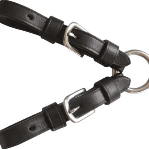 NORTON PRO Pelham straps with buckles