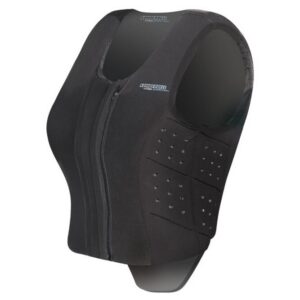 KOMPERDELL - Frontzip - Slim safety vest