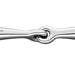 EXPLODES 2 Ringe Gebisse