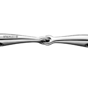 EXPLODES 3 Ringe Gebisse