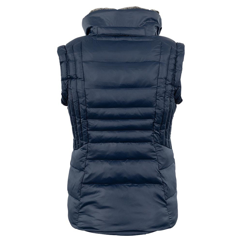 WHIS Heated Stepped Bodywarmer Coach - Image 6