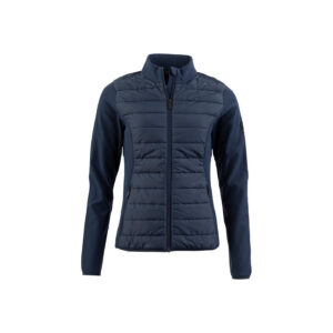 BR Essentials Combi Jacket