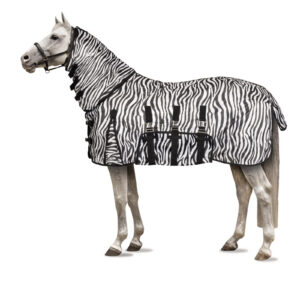 Horze Defender Pony Fly Rug