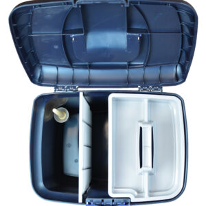 HIPPOTONIC Grooming box