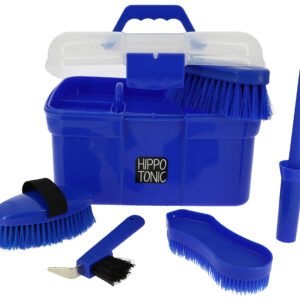 HIPPOTONIC - Complet - Tack box