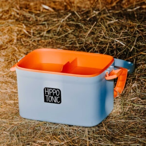HIPPOTONIC - Scooby - Grooming box