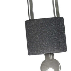HIPPOTONIC padlock