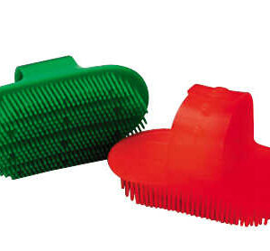 HIPPOTONIC plastic Sarvis curry comb