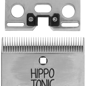 HIPPOTONIC Replacement blades for STX1 and ST02