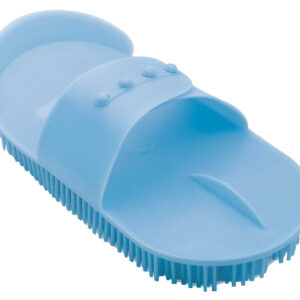 HIPPOTONIC - Crazy - Plastic Curry Comb