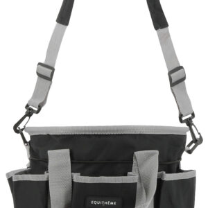 EQUITHÈME multi-pocket pJahreage bag