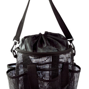 HIPPOTONIC - Air - Grooming bag with multiple pockets