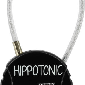 HIPPOTONIC Grooming Chest Padlock - Ball
