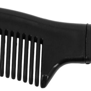 HIPPOTONIC - Soft - P.V.C. Comb