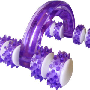 HIPPOTONIC Massaging grip