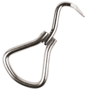 HIPPOTONIC Foldable Hoof Pick