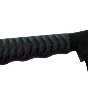 HIPPOTONIC - Soft Hand - Hoof Pick with Brush