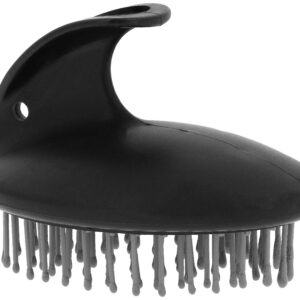 HIPPOTONIC massage brush with hard bristles