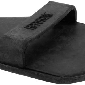 Brosse de massage HIPPOTONIC - Extra rase