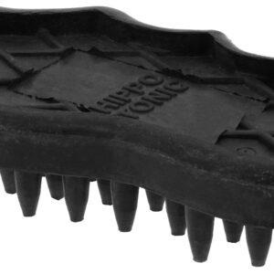 Brosse de massage HIPPOTONIC - Gros pics