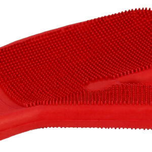 HIPPOTONIC double-sided curry comb glove