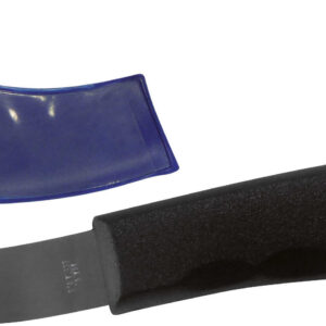 HIPPOTONIC knife for fly eggs