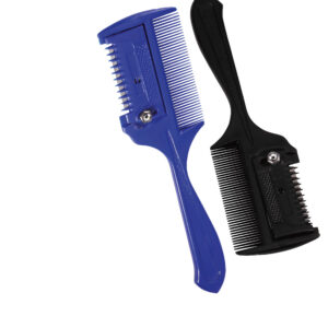 HIPPOTONIC Thinning Comb