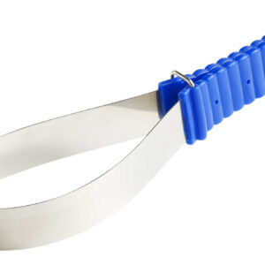 HIPPOTONIC - Straight smooth blade - welding knife