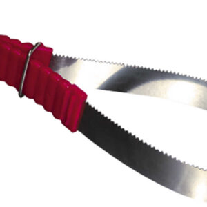 HIPPOTONIC - Stainless steel blade - welding knife