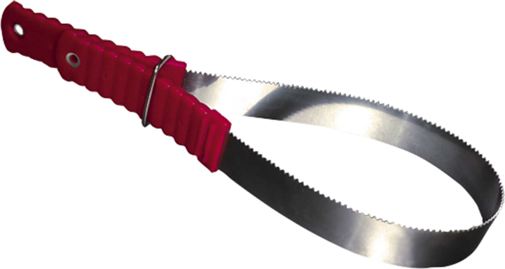 HIPPOTONIC - Stainless steel blade - welding knife