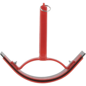 HIPPOTONIC - Curved - Sweat Scraper