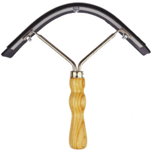 HIPPOTONIC - Deluxe Cintré - Schweißmesser