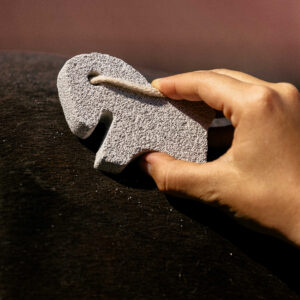 HIPPOTONIC - Horse - Cleaning Stone