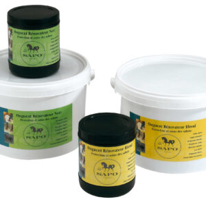 SAPO Regenerating Hoof Balm