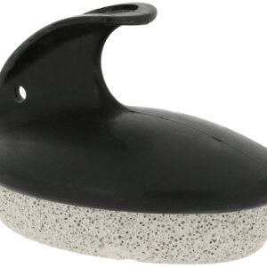 HIPPOTONIC cleaning stone with handle