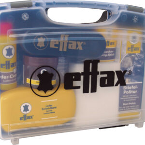 EFFAX® Leather Care Kit