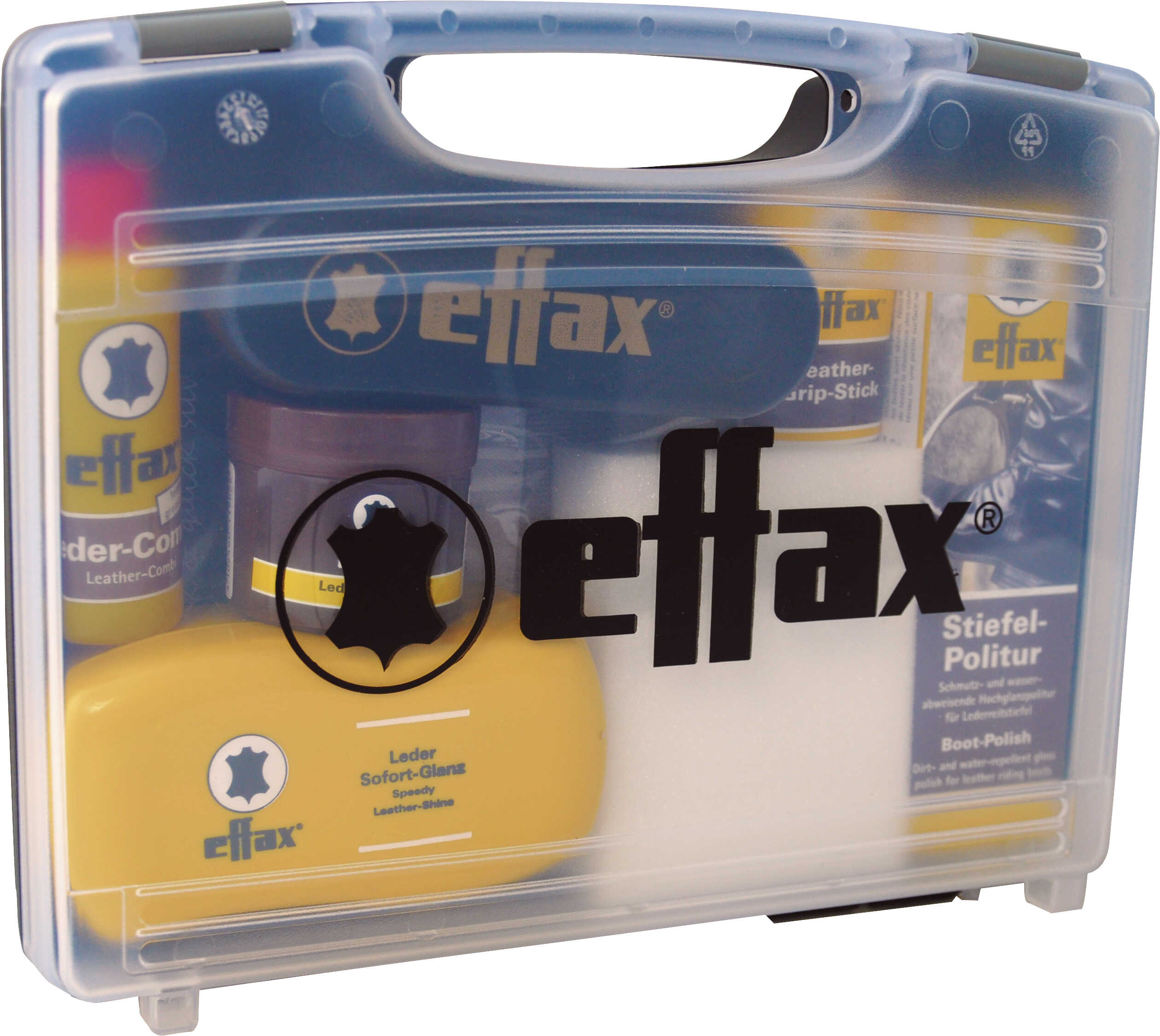 EFFAX® Leather Care Kit