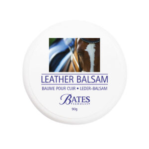 BATES Leather Balm/Wax