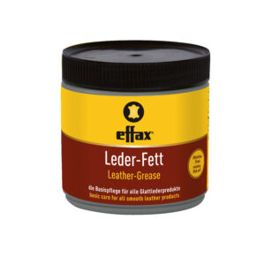 EFFAX® Black Leather Grease