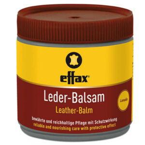 EFFAX® Leather Balm