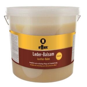 Leather balm EFFAX®