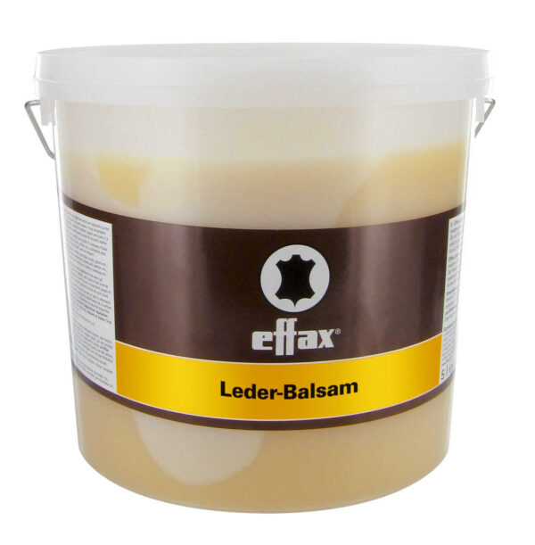 Leather balm EFFAX® - Image 3