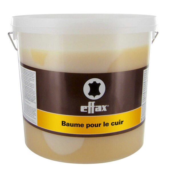 Leather balm EFFAX® - Image 4