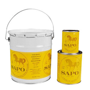 SAPO Leather Grease